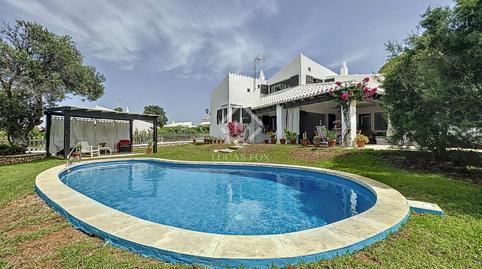 Photo 2 of House or chalet for sale in Binibèquer, Sant Lluís