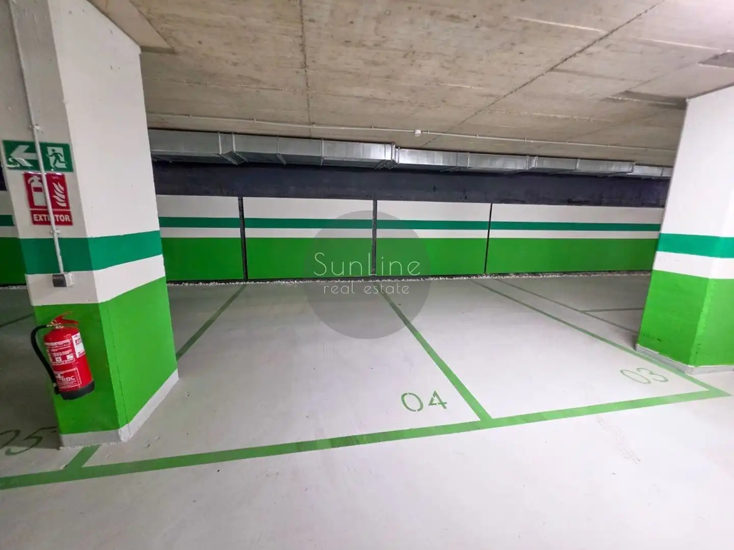 Pis amb piscina de lloguer a Doctor Domagk, imagen 20