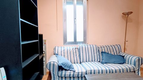 Foto 5 de Piso de alquiler en Andres Mellado, Gaztambide, Madrid Capital