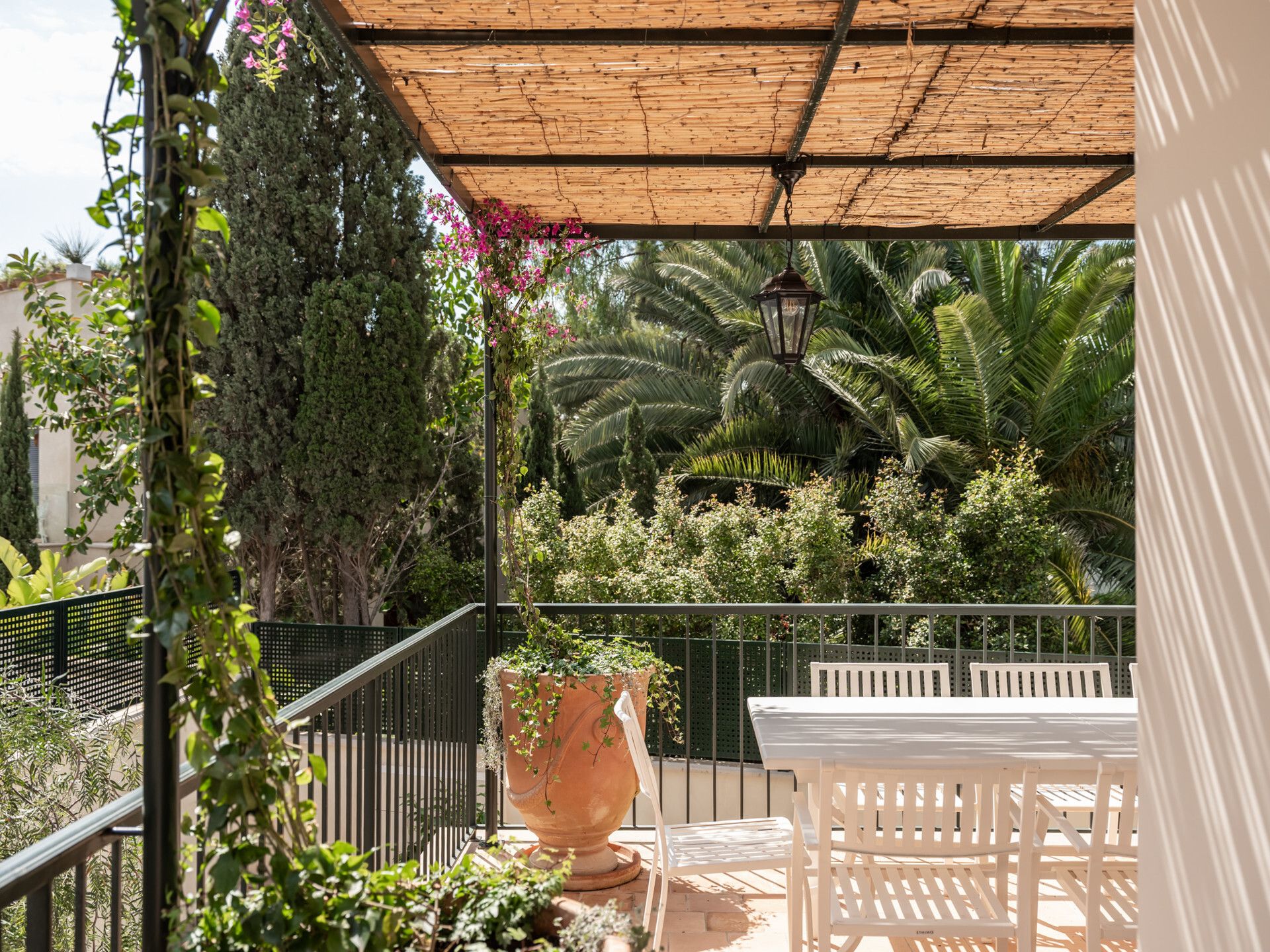 Terrace of House or chalet for sale in Calvià