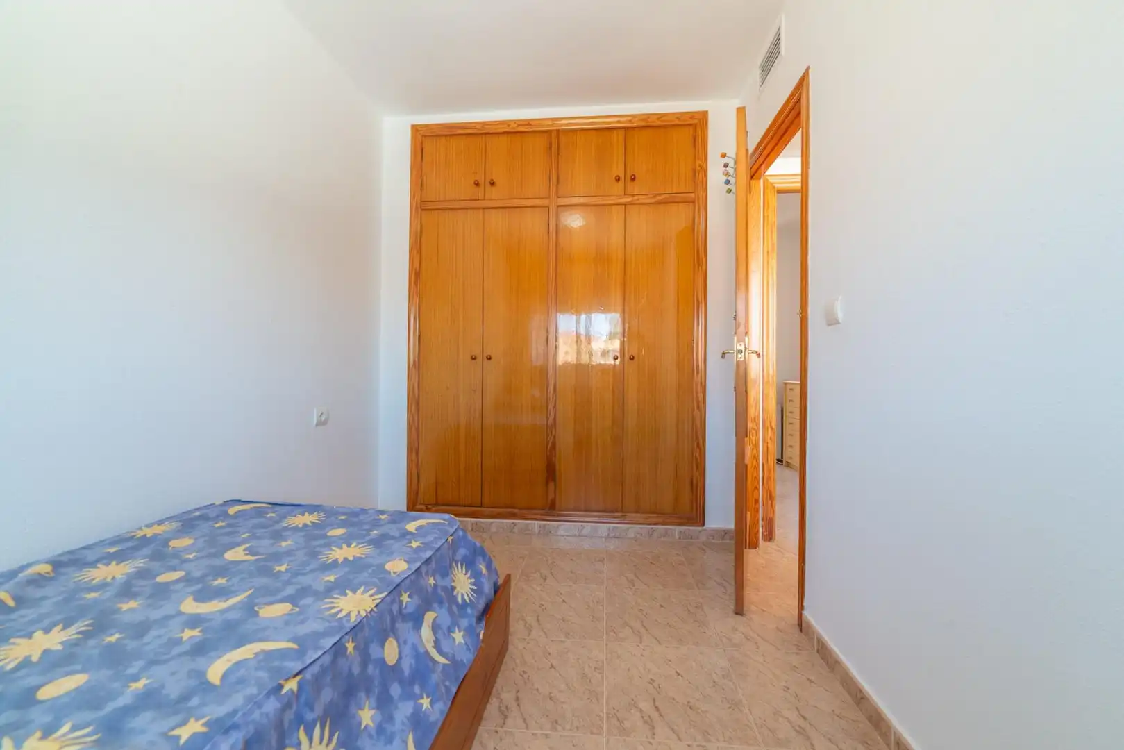 Adosado con jardín en venta en Santiago de la Ribera, imagen 27