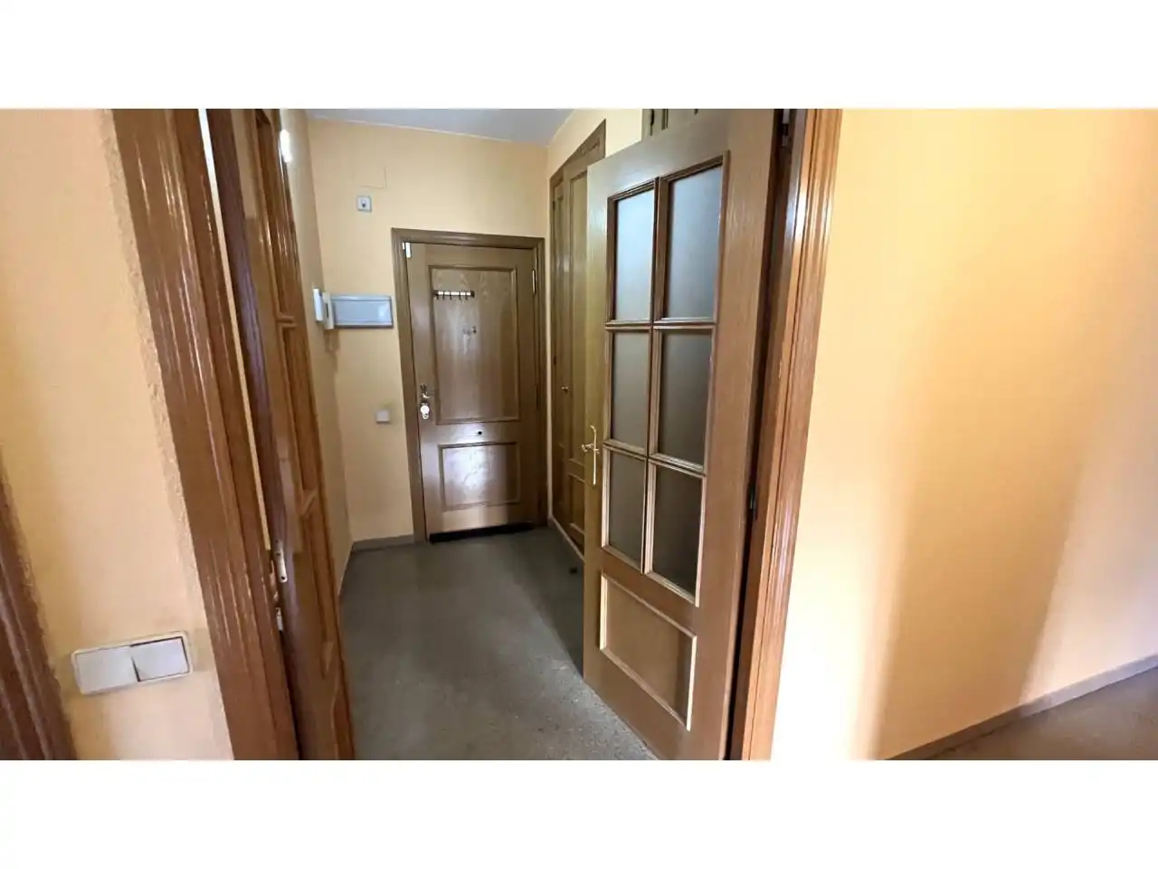 Flat for sale in Figueres  with Heating, Terrace and Community pool