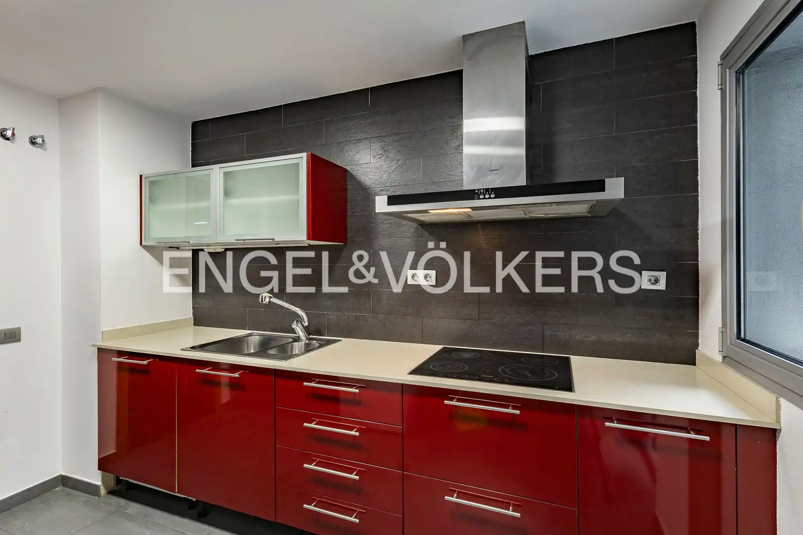 Flat with terrace for sale in Eixample, imagen 12