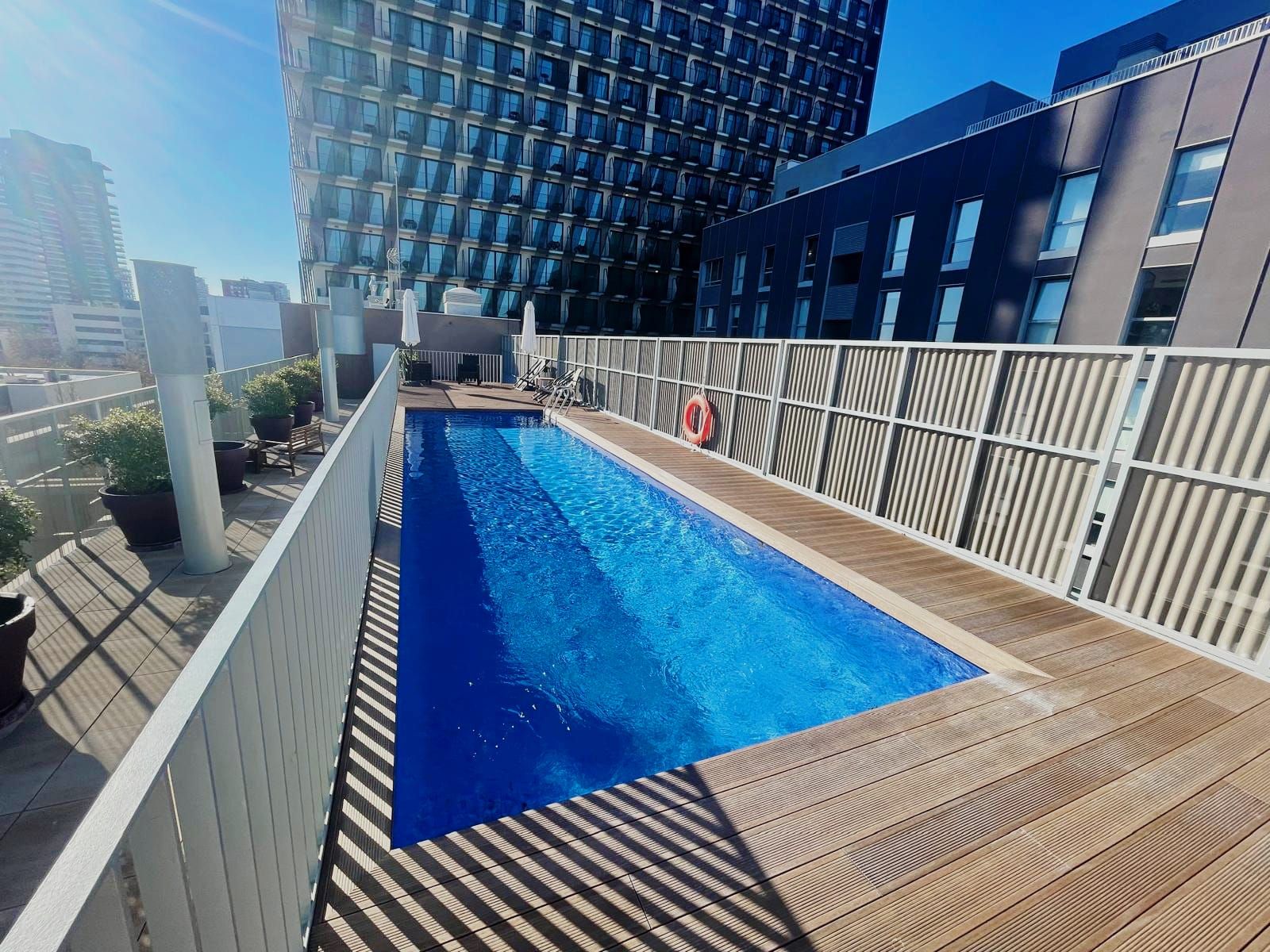 Flat for sale in Carrer de Ramon Llull, Port Forum