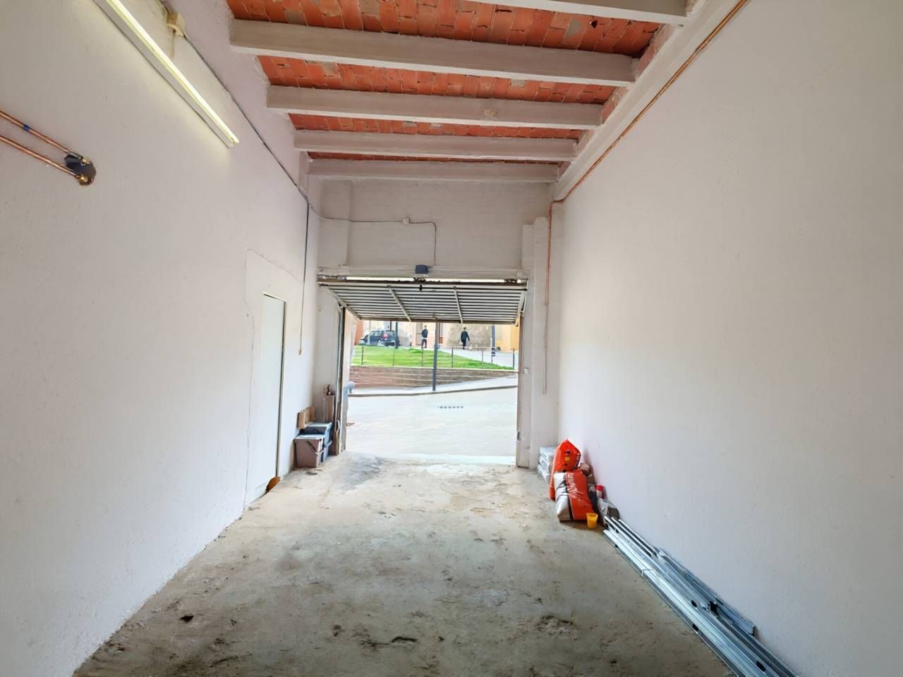 Garage for sale in Verges