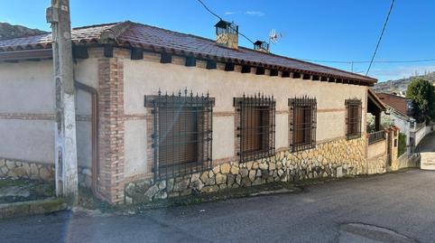Foto 3 de Casa o chalet en venta en Loranca de Tajuña, Guadalajara