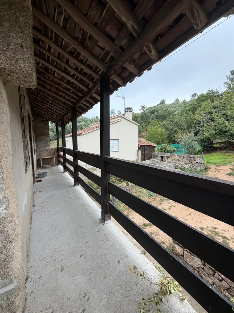 Haus mit Terrasse zum Verkauf in Toén, imagen 8