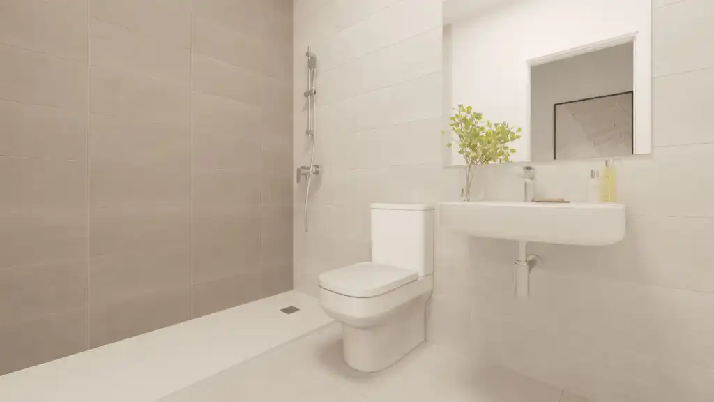 Mini appartamento con piscina in vendita a Marbella Centro, imagen 6