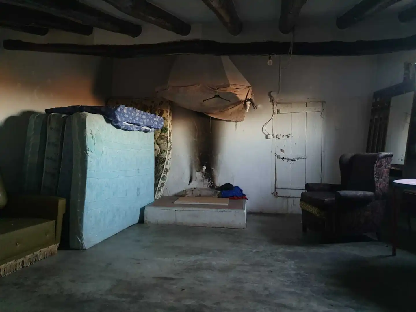 Habitación de Casa o chalet en venta en Aniñón