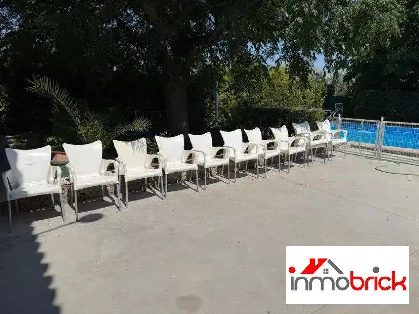 Chalet con piscina en venta en Poleares, imagen 29