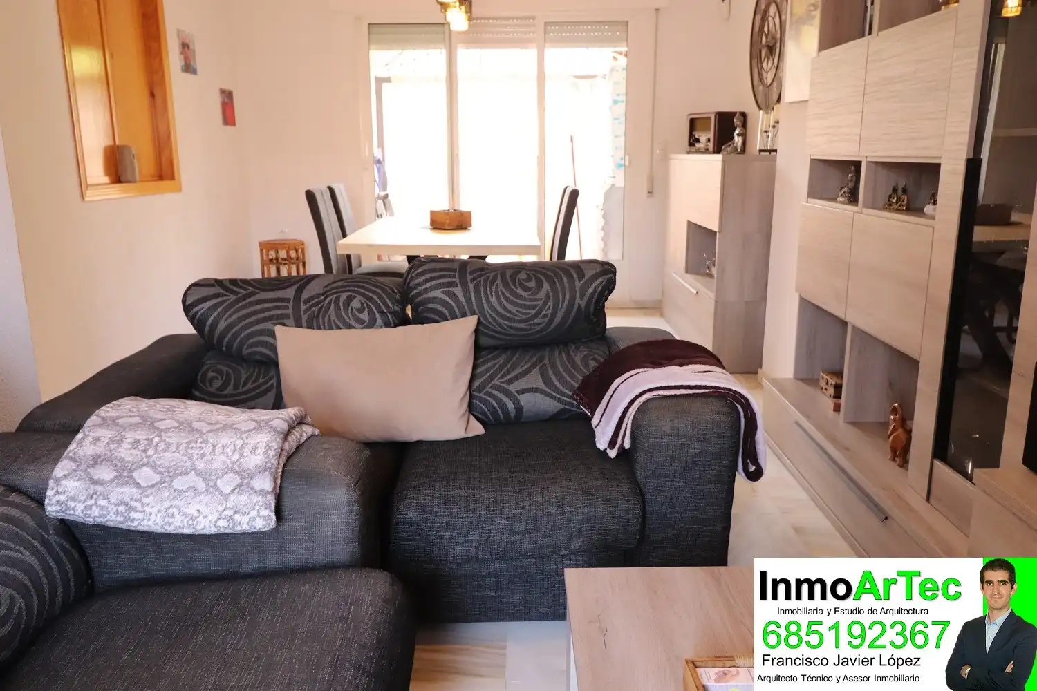 House for sale in Calle Federico García Lorca 12, imagen 9
