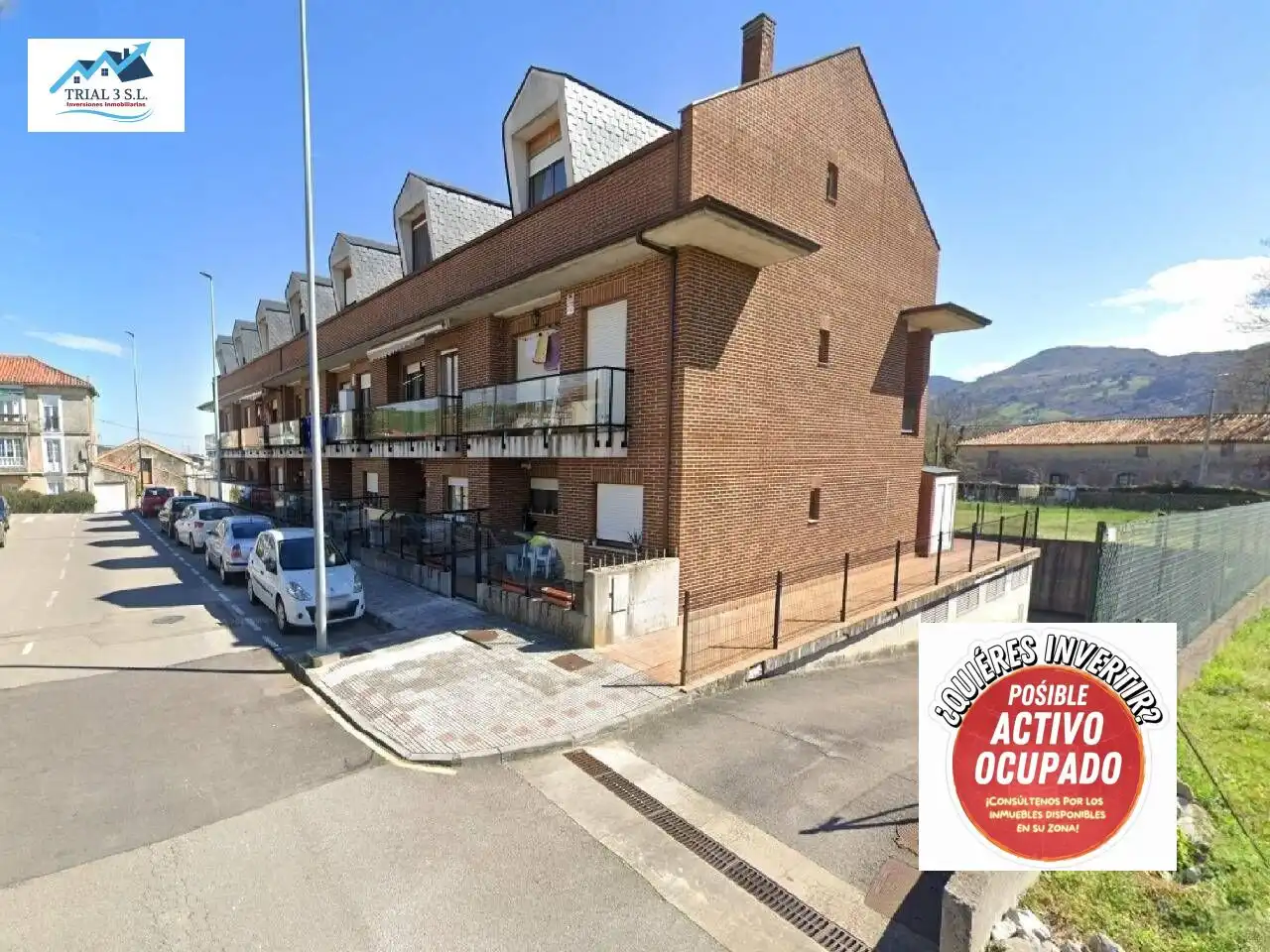 Wohnung zum Verkauf in Calle Ramon Y Cajal