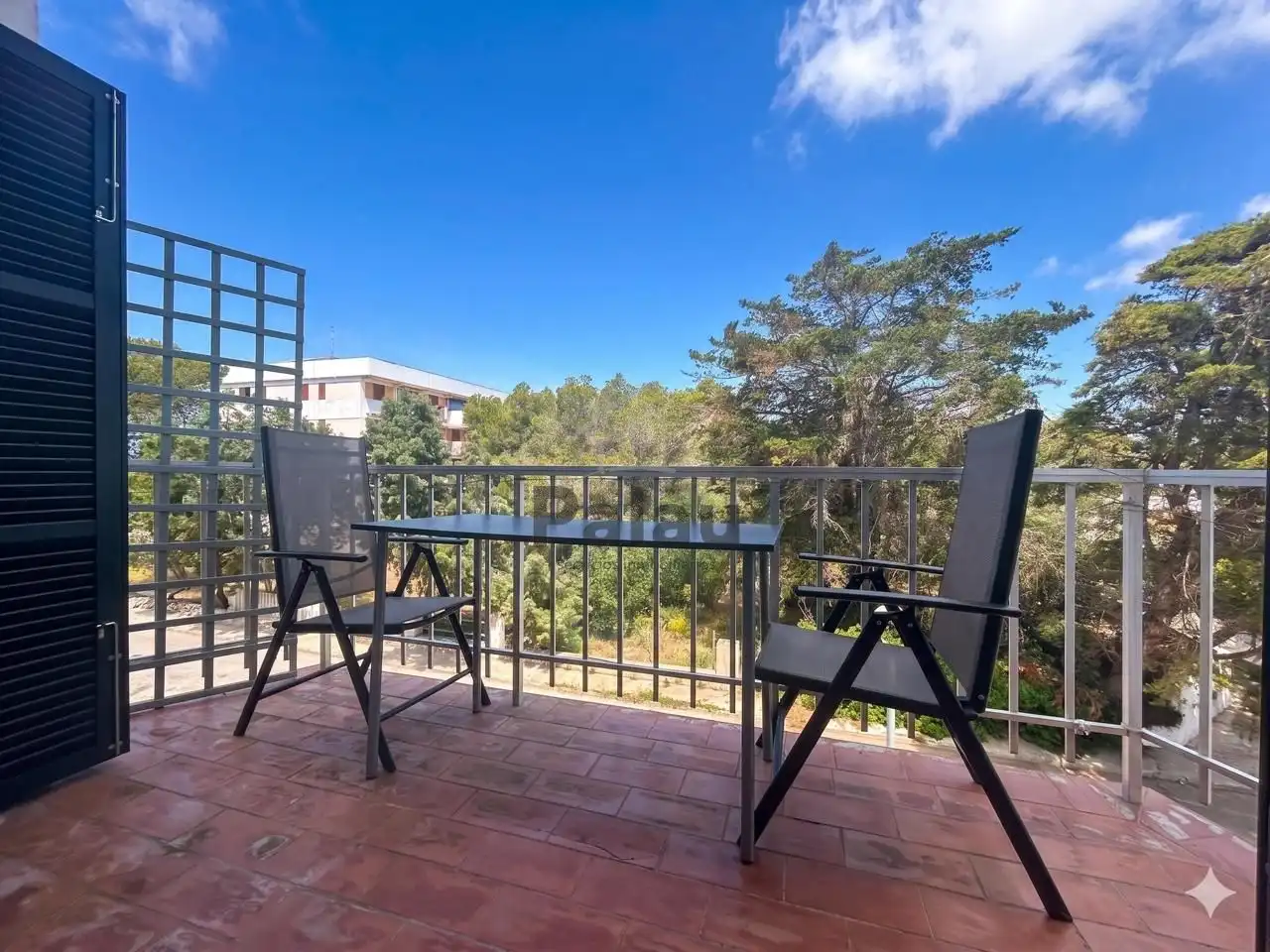 Terraza de Estudio en venta en Ciutadella de Menorca con Terraza