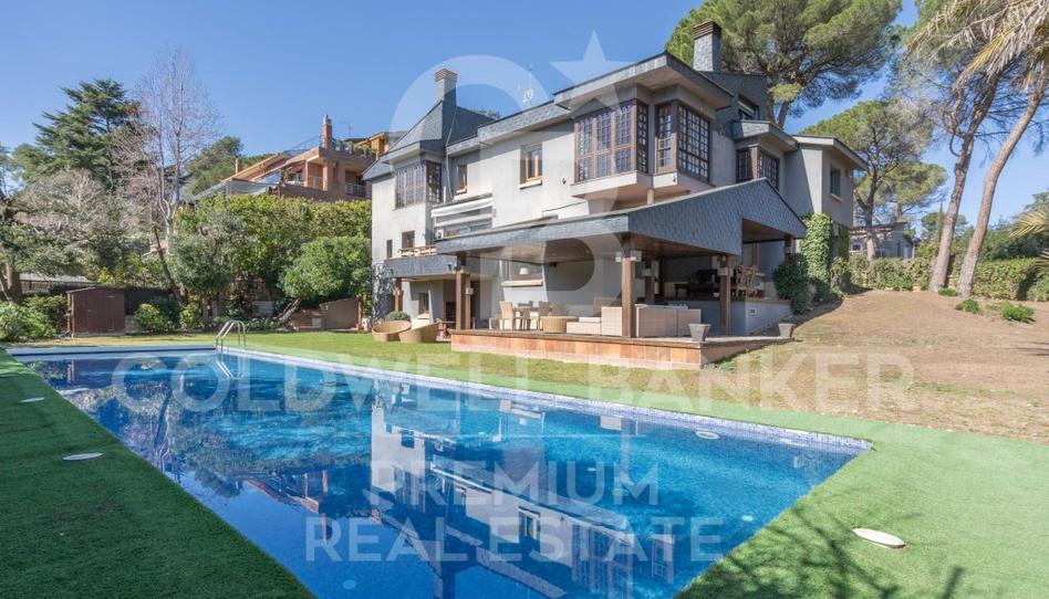 Photo 1 of House or chalet for sale in Golf - Can Trabal, Barcelona
