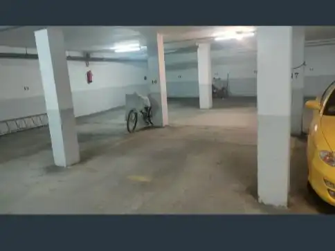 Parking of Garage for rent in Aranjuez