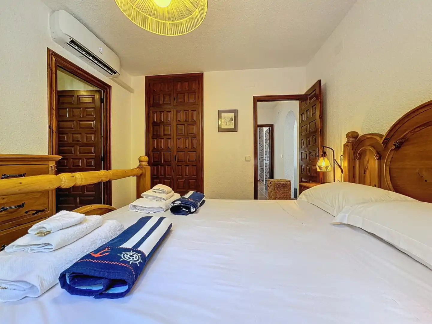 Houses for rent in L'Albir