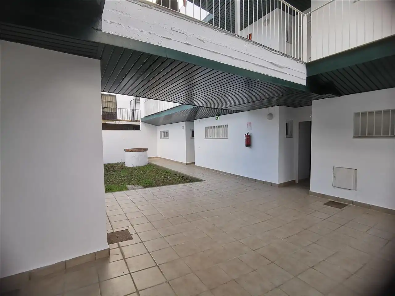 Piso en venta en Burguillos del Cerro