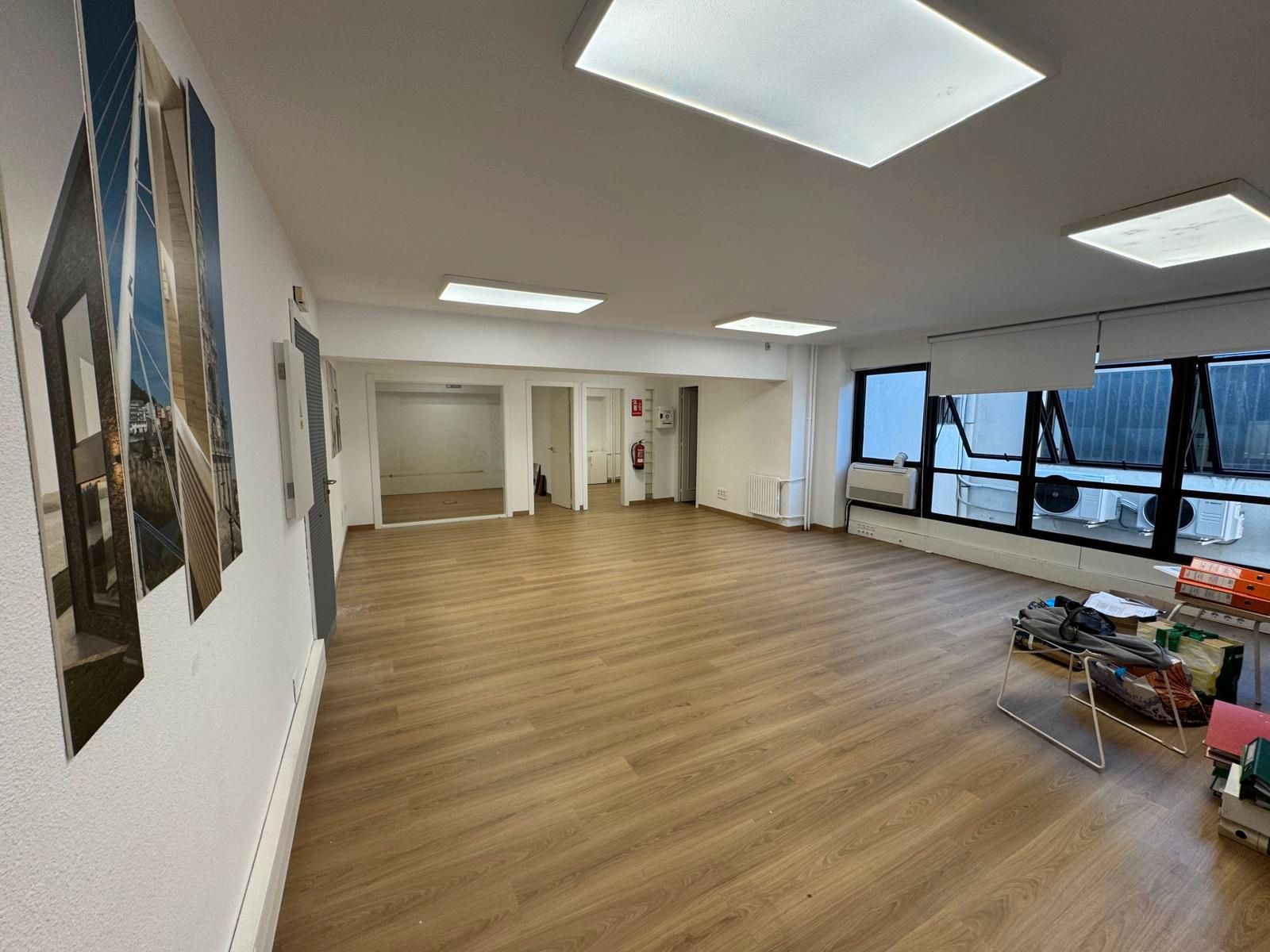 Office to rent in Vigo   with Air Conditioner and Heating
