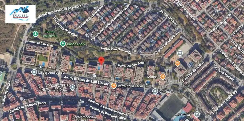 Pis amb piscina en venda a Calle SALVADOR DALI, imagen 2