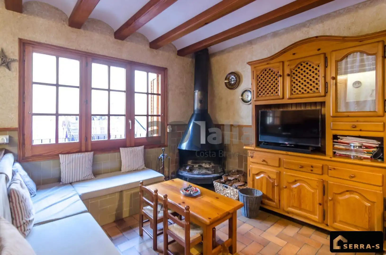 Casa con terrazza in vendita a Calle RIERA, imagen 11