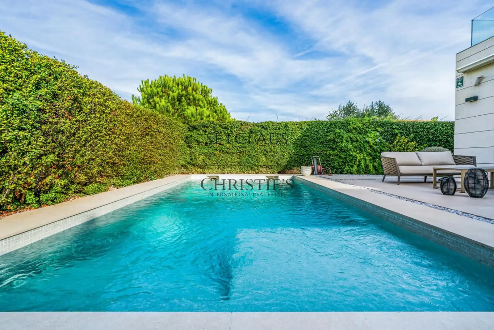 Villa mit Terrasse zum Verkauf in Montgat, imagen 4