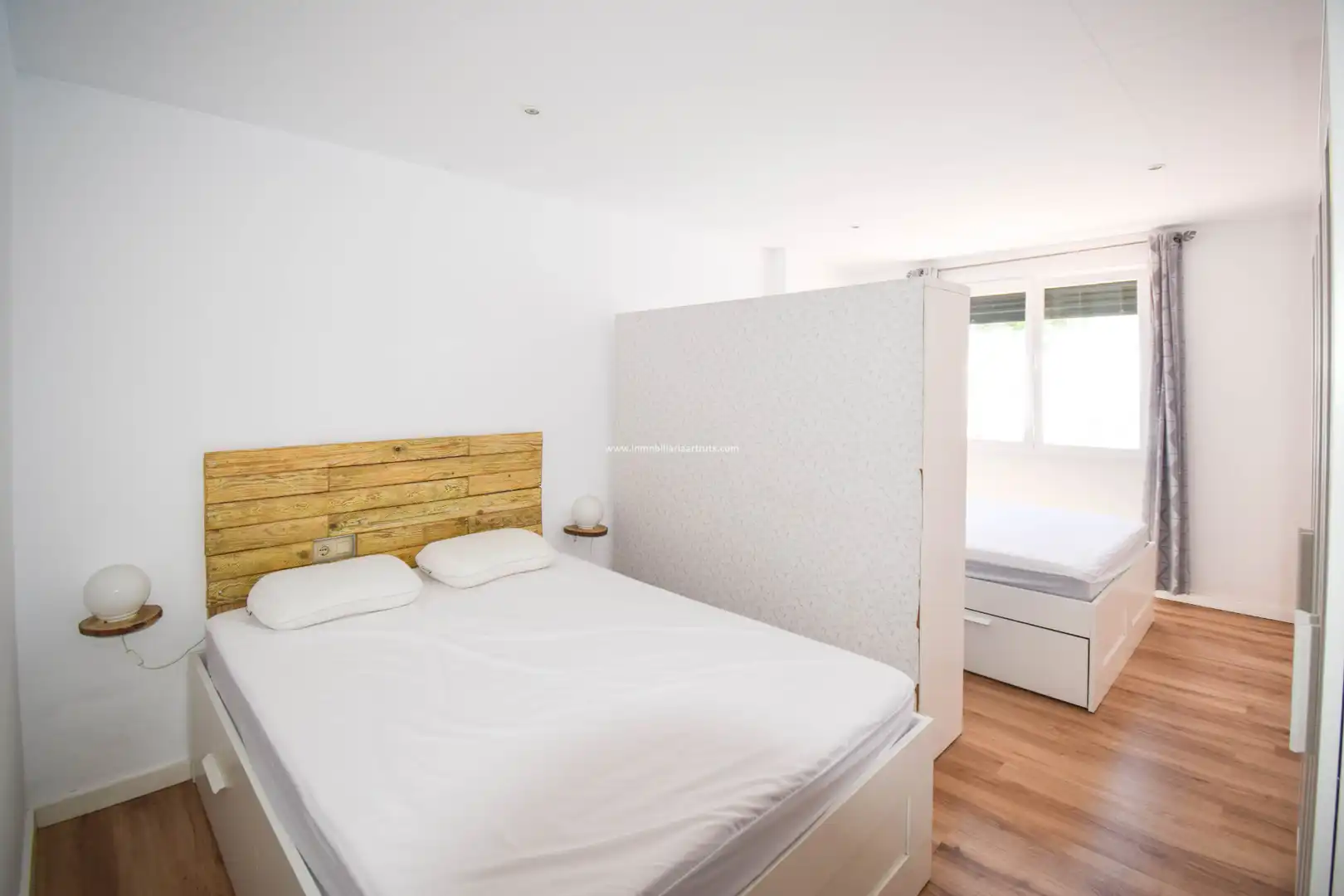 Apartament amb piscina en venda a Camí de sa Farola, imagen 5
