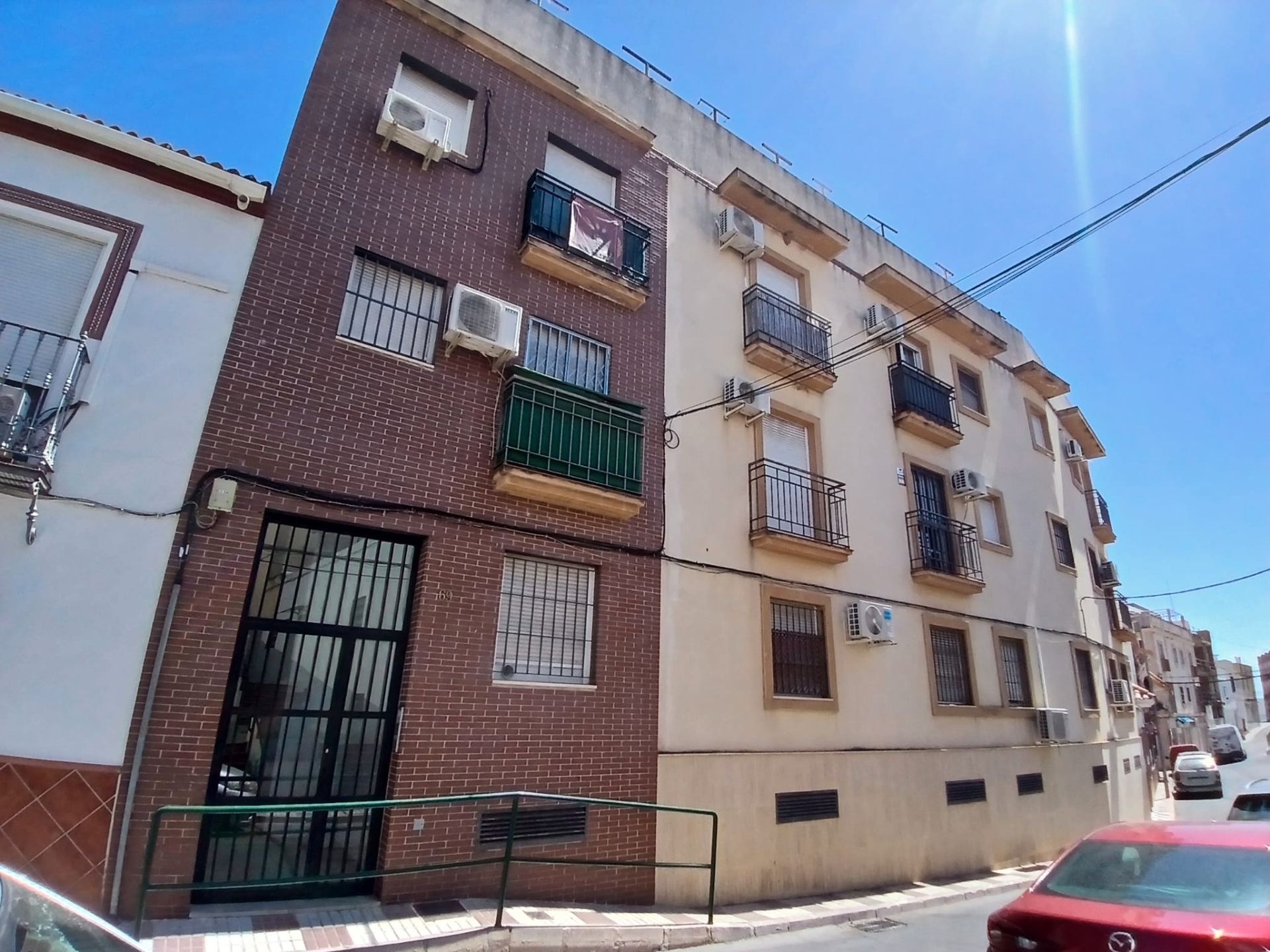Piso en venta en Calle Pimienta