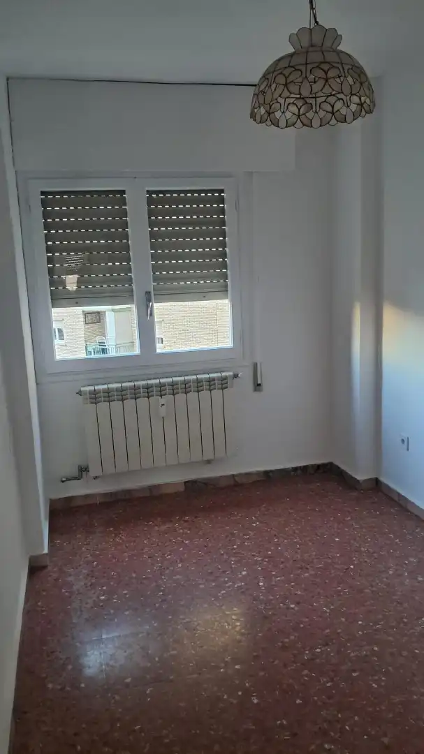 Piso con ascensor en venta en Avenida de Madrid 35, imagen 6