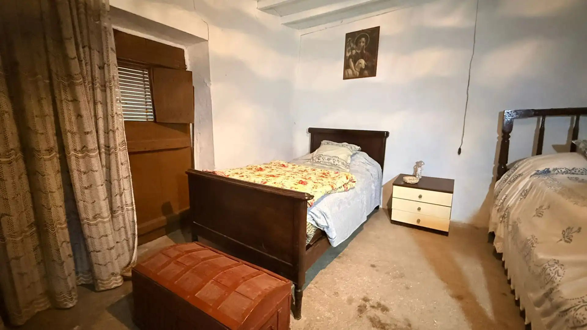 Casa o xalet en venda en Puertomingalvo amb Calefacció, Traster i Balcó
