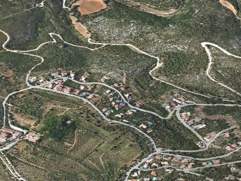Casa in vendita a Calle Tramuntana(Plana Novella) 25, imagen 3