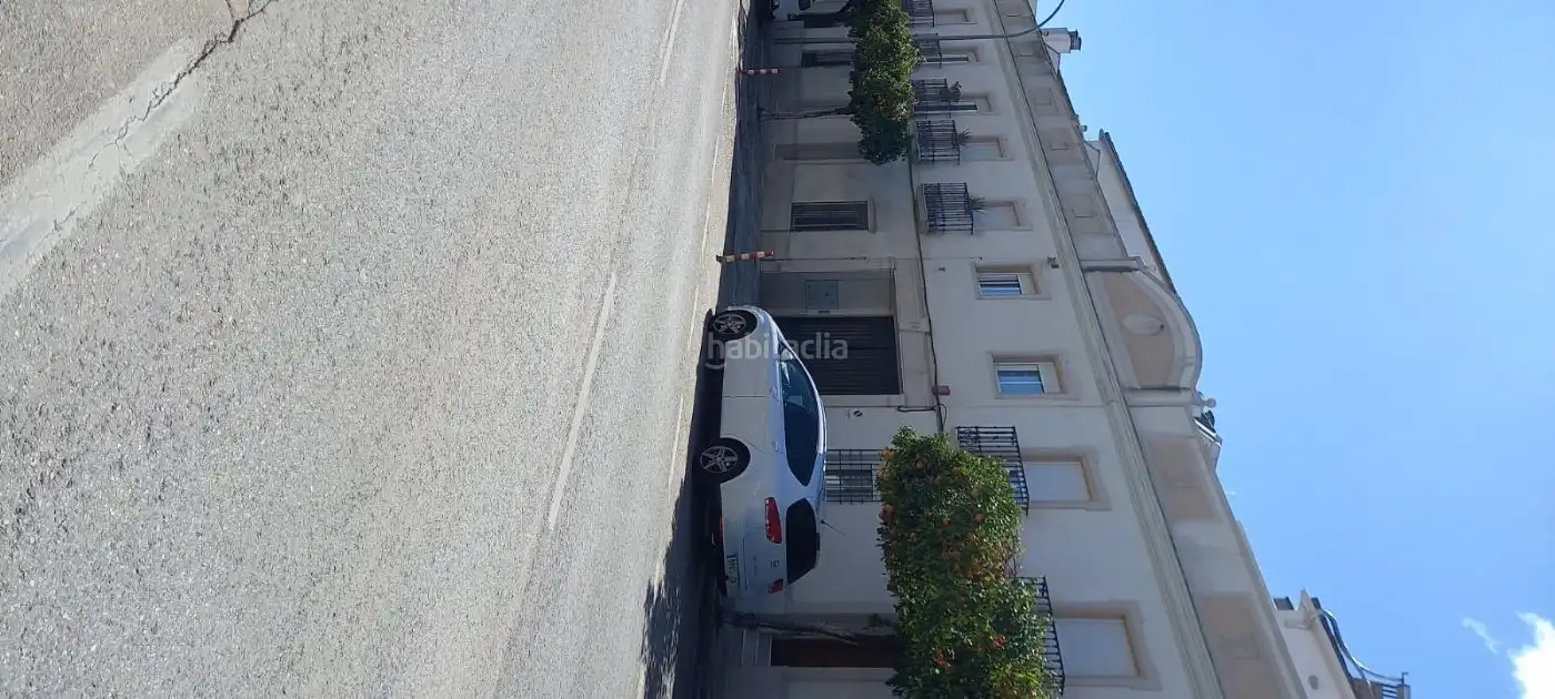 Individuel à vendre à Avenida de Santa María 32