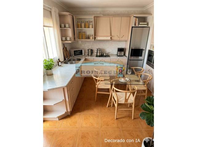 Casa-chalet en Venta en Calle Concepción, 10 en Cártama pueblo