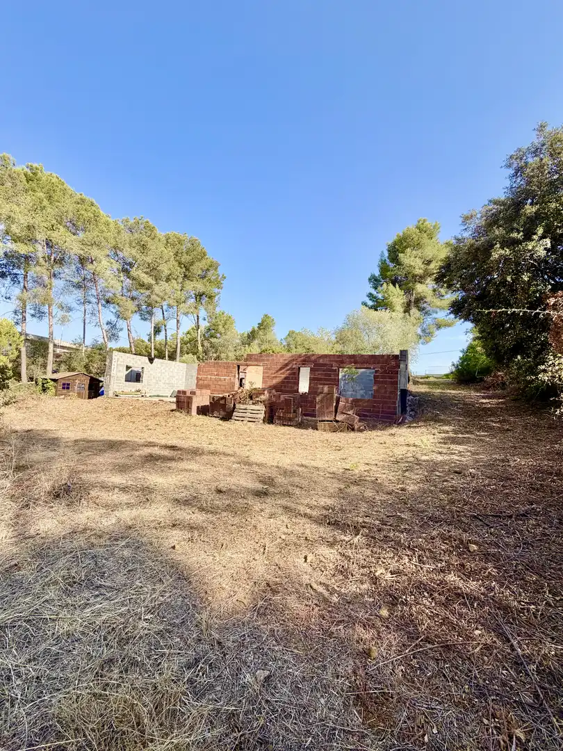 Residential land for sale in Avinyonet del Penedès