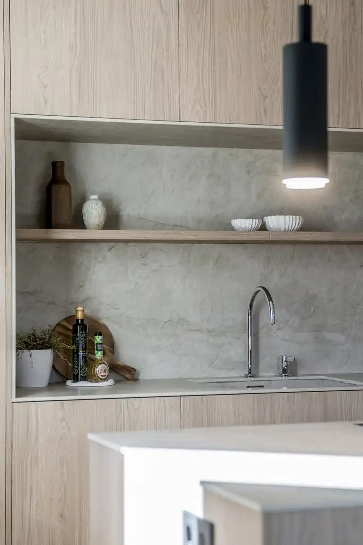 Apartament amb piscina en venda a Marbella Centro, imagen 12