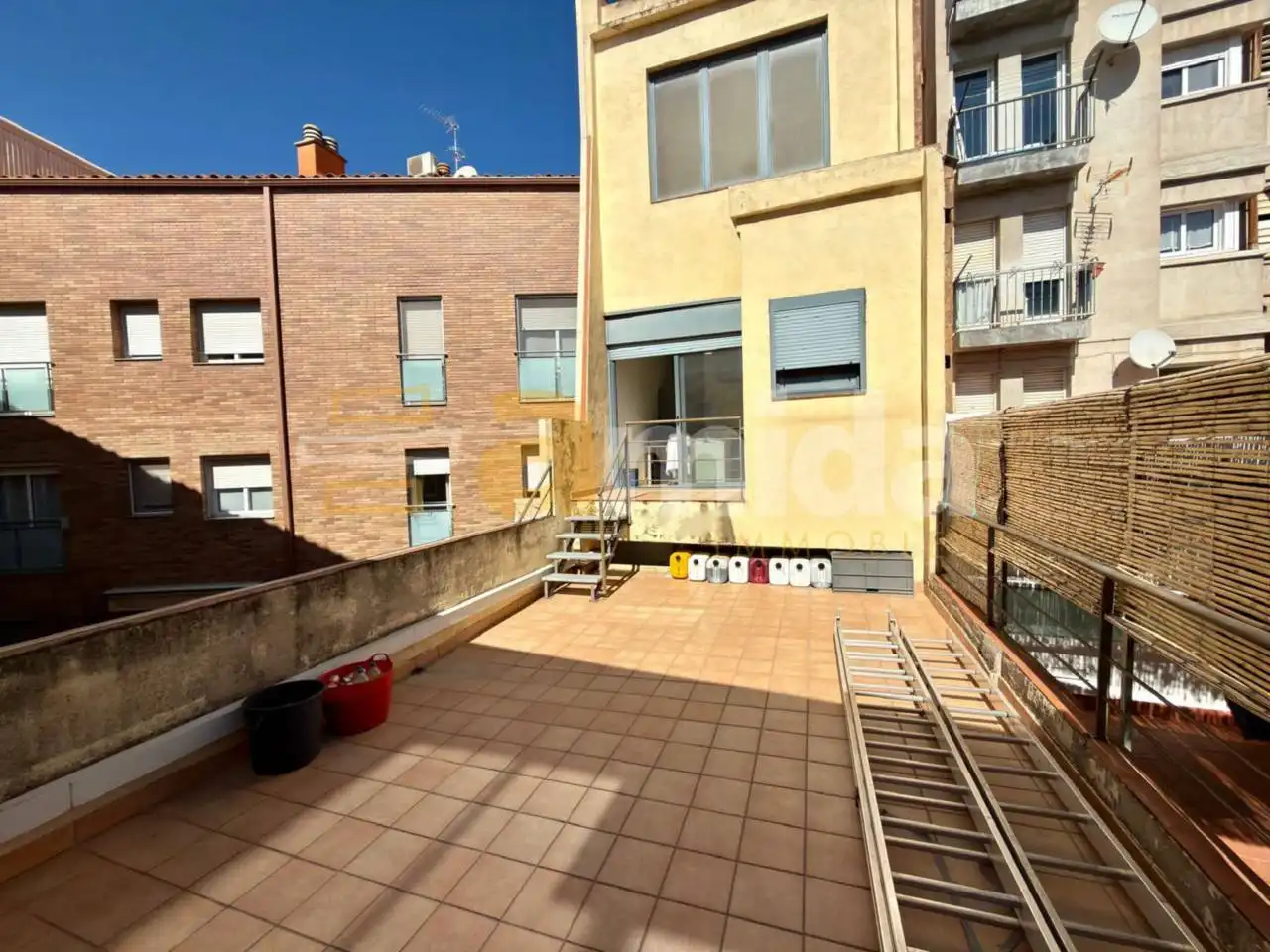 Terrace of Buildings for sale in Sabadell