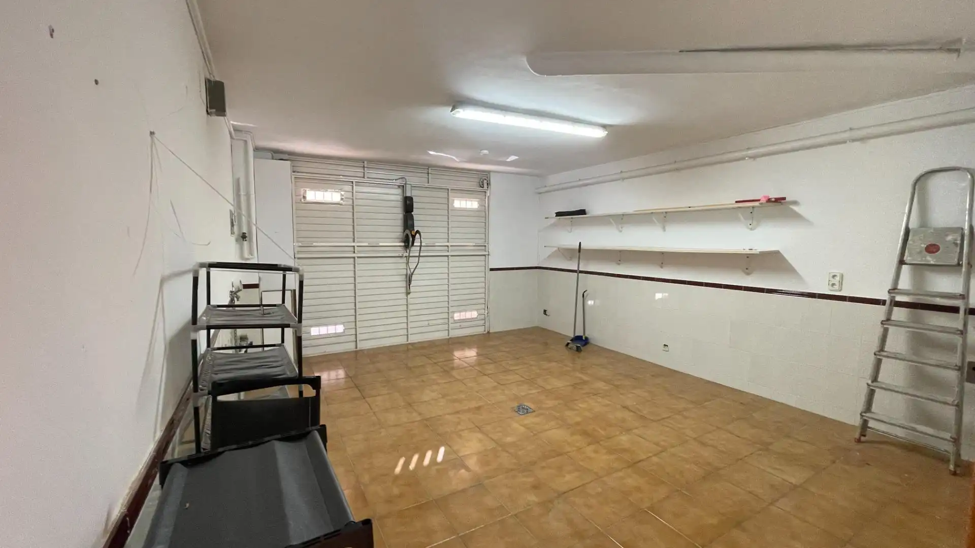 Casa con piscina in affitto a Calle Torrasa, imagen 25