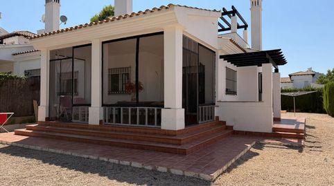 Foto 3 de Casa o xalet en venda a Fuente Álamo de Murcia, Centro, Fuente Álamo de Murcia