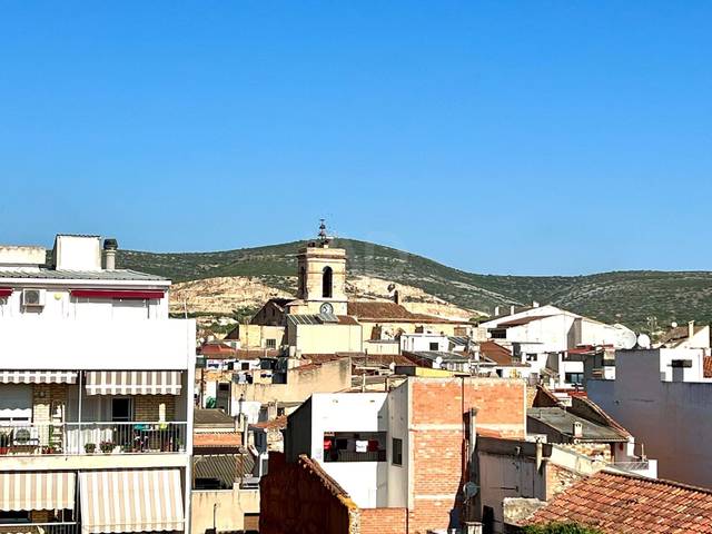 Piso en Venta en Ulldecona