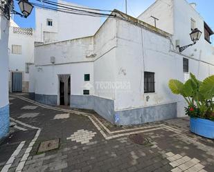 Exterior view of House or chalet for sale in Conil de la Frontera