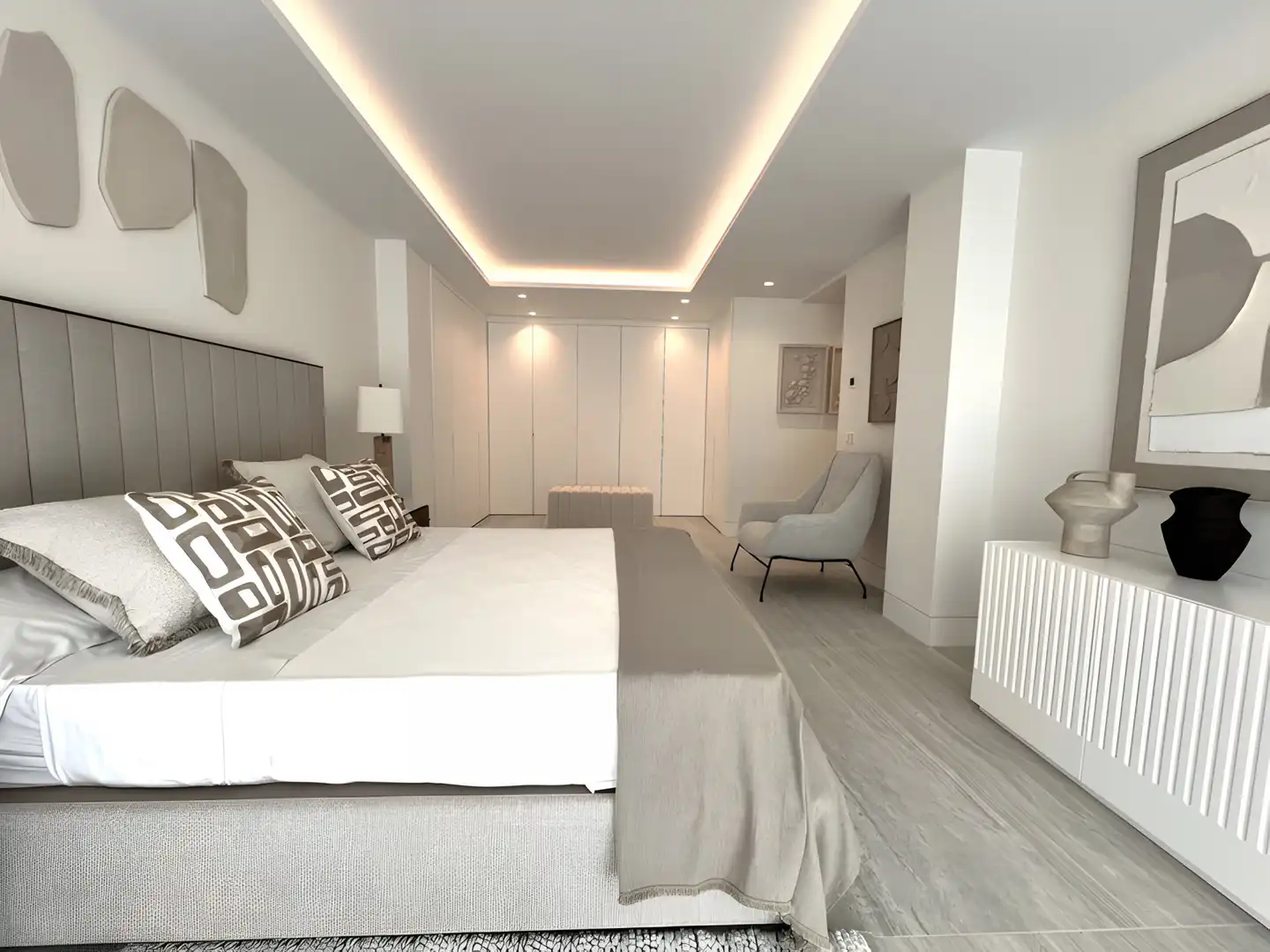 Apartament amb piscina en venda a Costa Natura, imagen 47