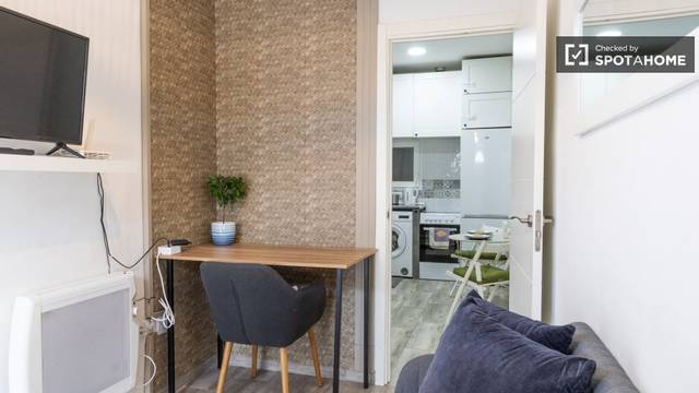 Piso en Alquiler en Numancia