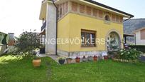 Exterior view of House or chalet for sale in Ampuero  with Air Conditioner, Heating and Private garden