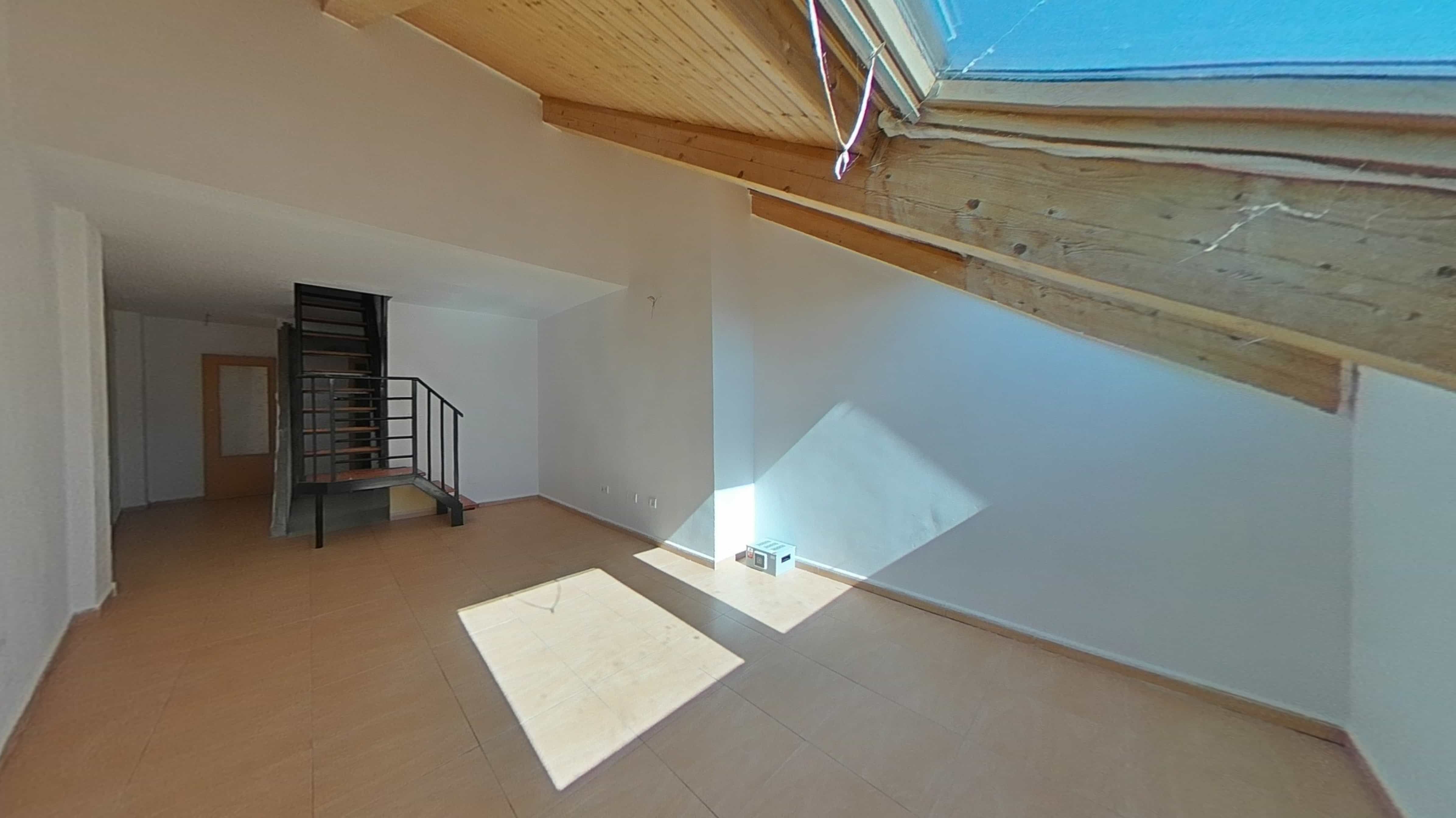 Apartment for sale in PADILLA, 4, -1, La Seca