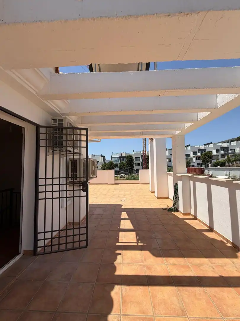 Villa avec piscine à vendre à JOSÉ MARÍA MARTÍN CARPENA 9, imagen 20