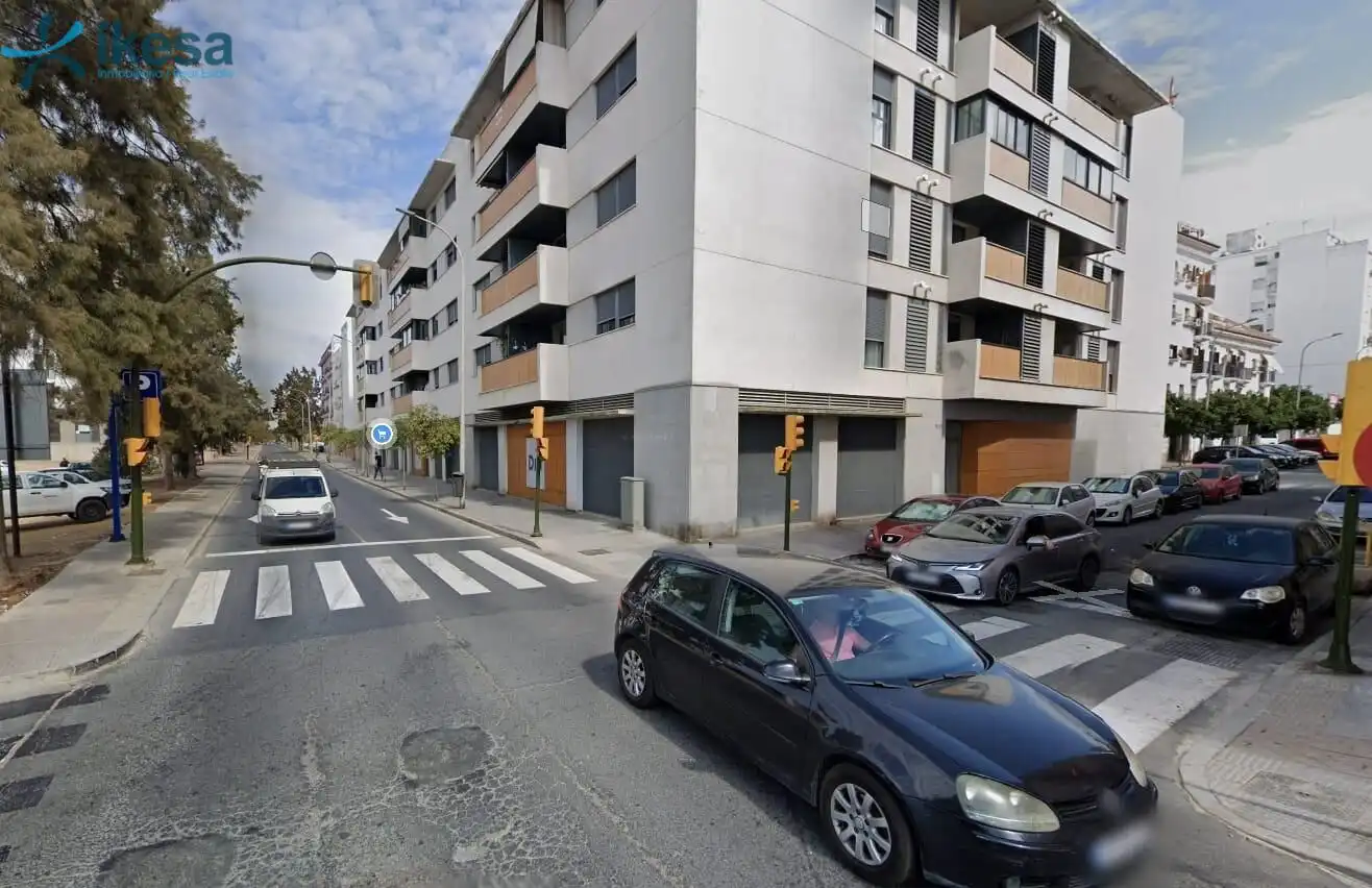 Piso con terraza en venta en Las Colonias, imagen 2