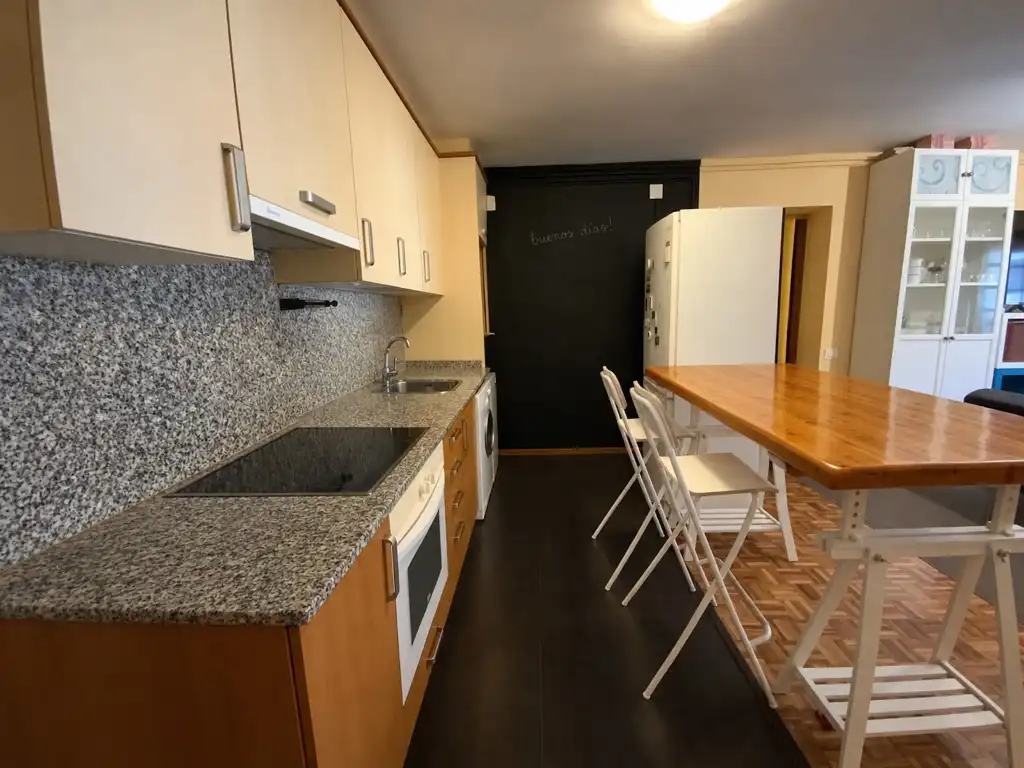 Kitchen of Apartments for sale in Benasque, Huesca