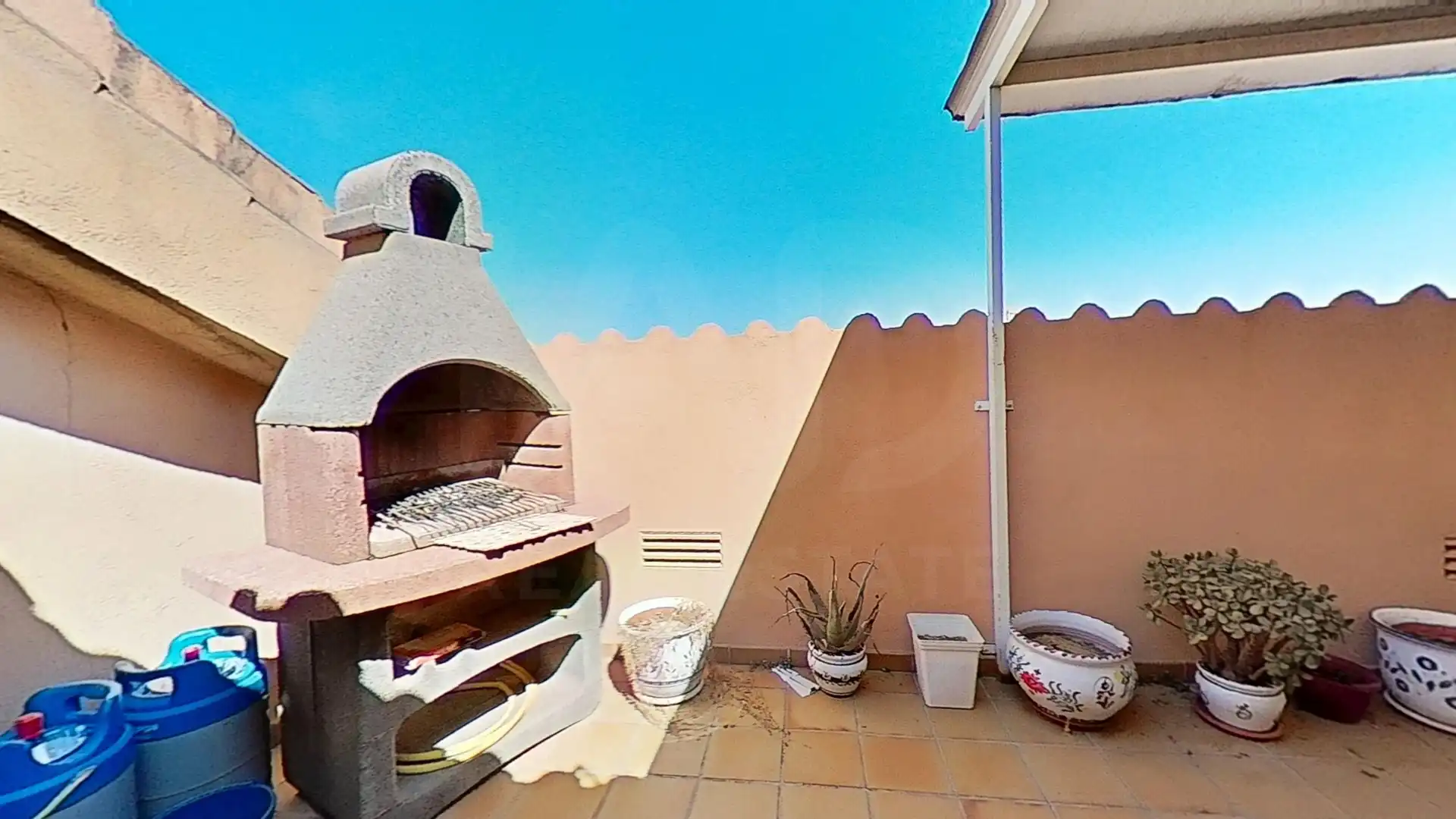 Penthouse with lift for sale in Cariñena - Carinyena, imagen 33