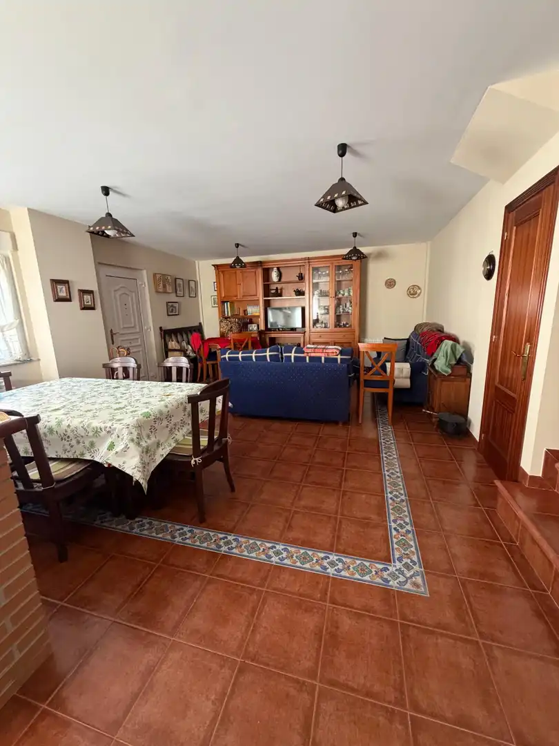 Xalet amb jardí en venda a Barrio del Villar, imagen 25