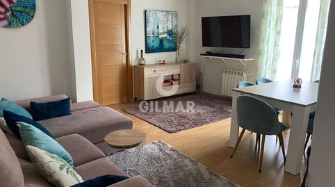 Foto 5 de Piso en venta en Tres Olivos - Valverde, Madrid