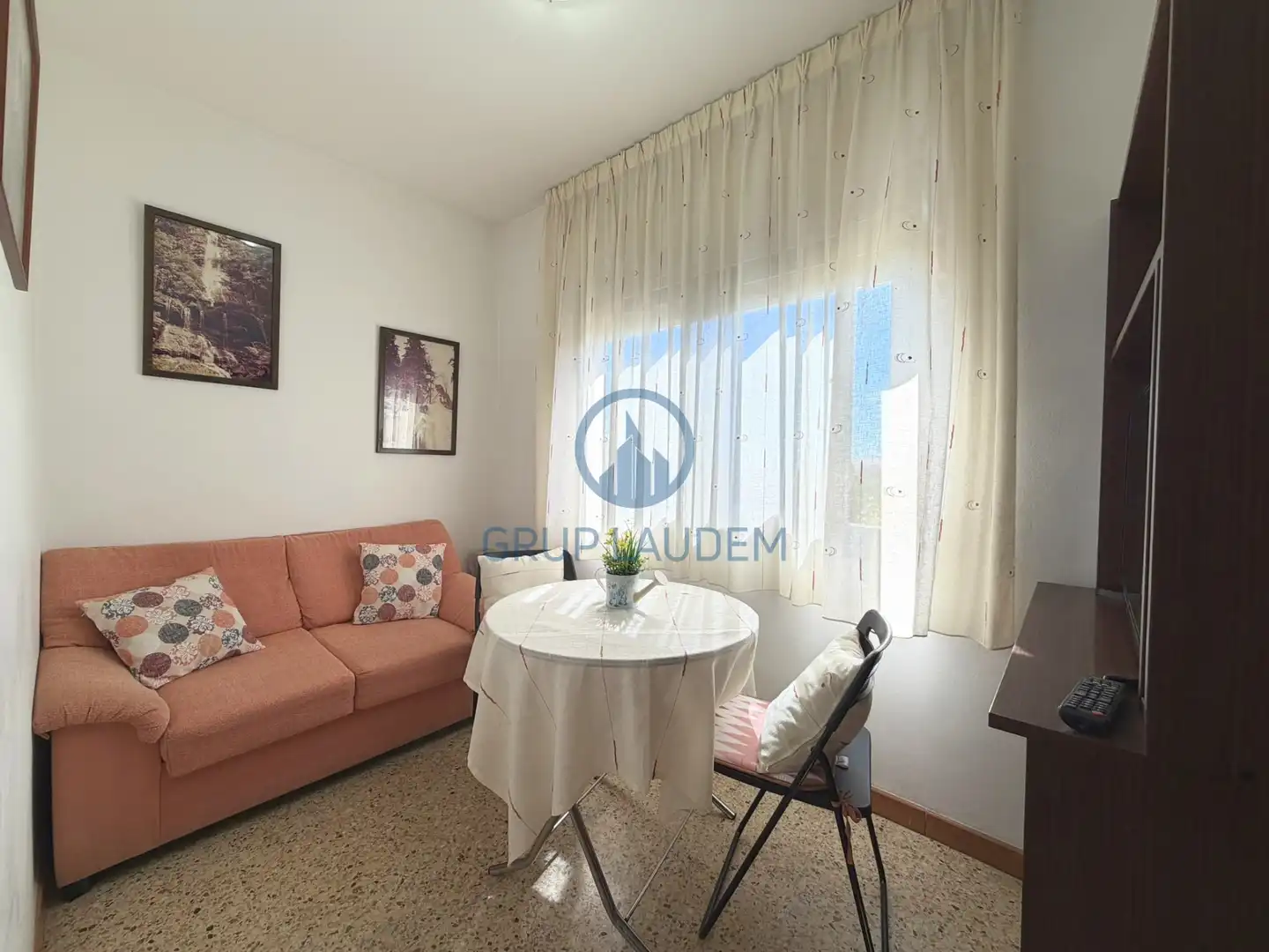 Wohnung mit Terrasse zum Verkauf in Cerdanyola, imagen 12